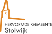 HERVORMDE GEMEENTE TE STOLWIJK logo
